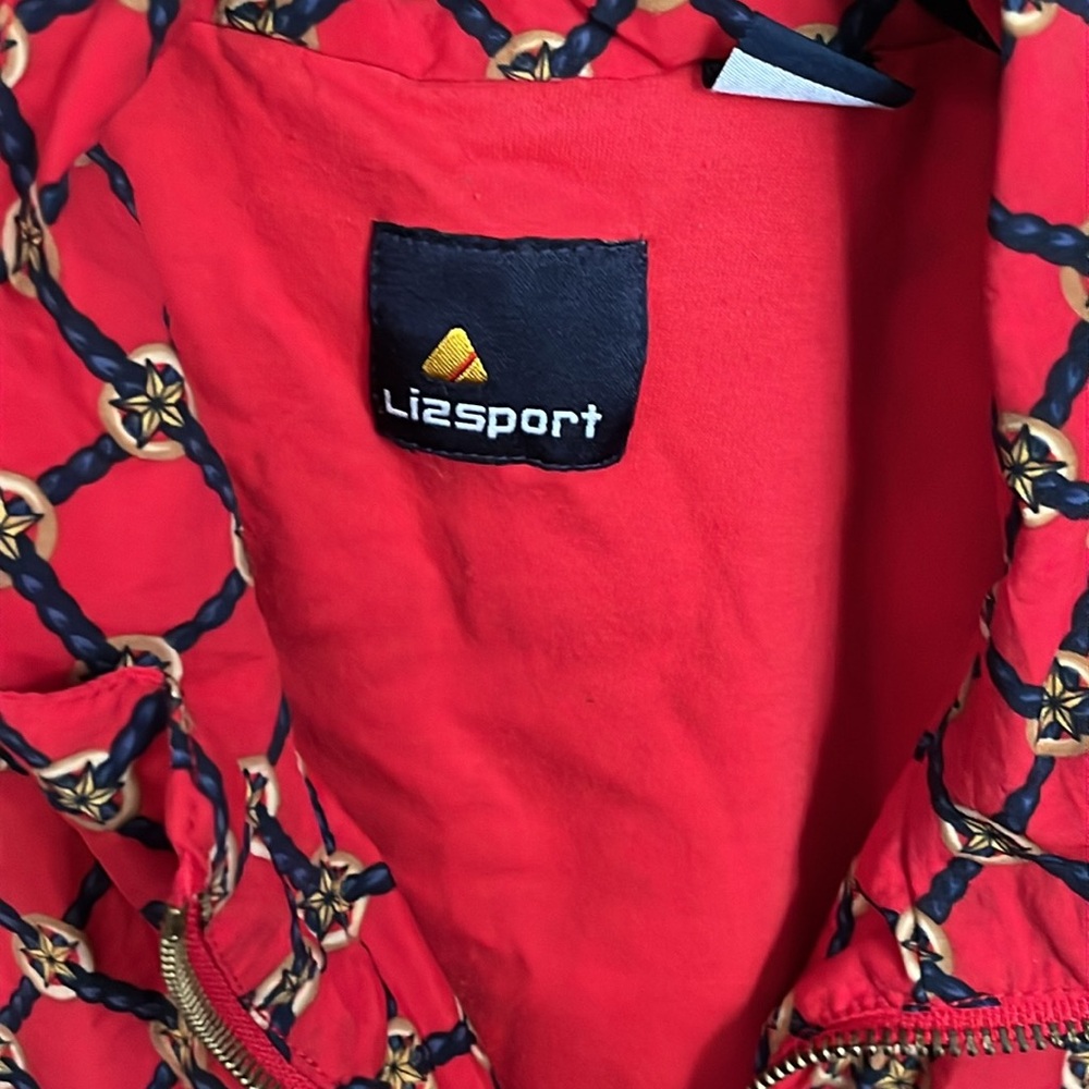 Vintage Liz sport jacket - Picture 2 of 9
